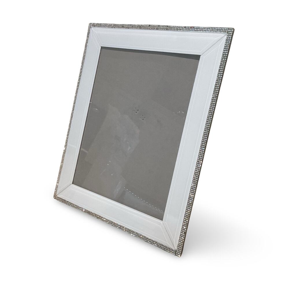 Nanette Lepore Glass Frame with Sparkles